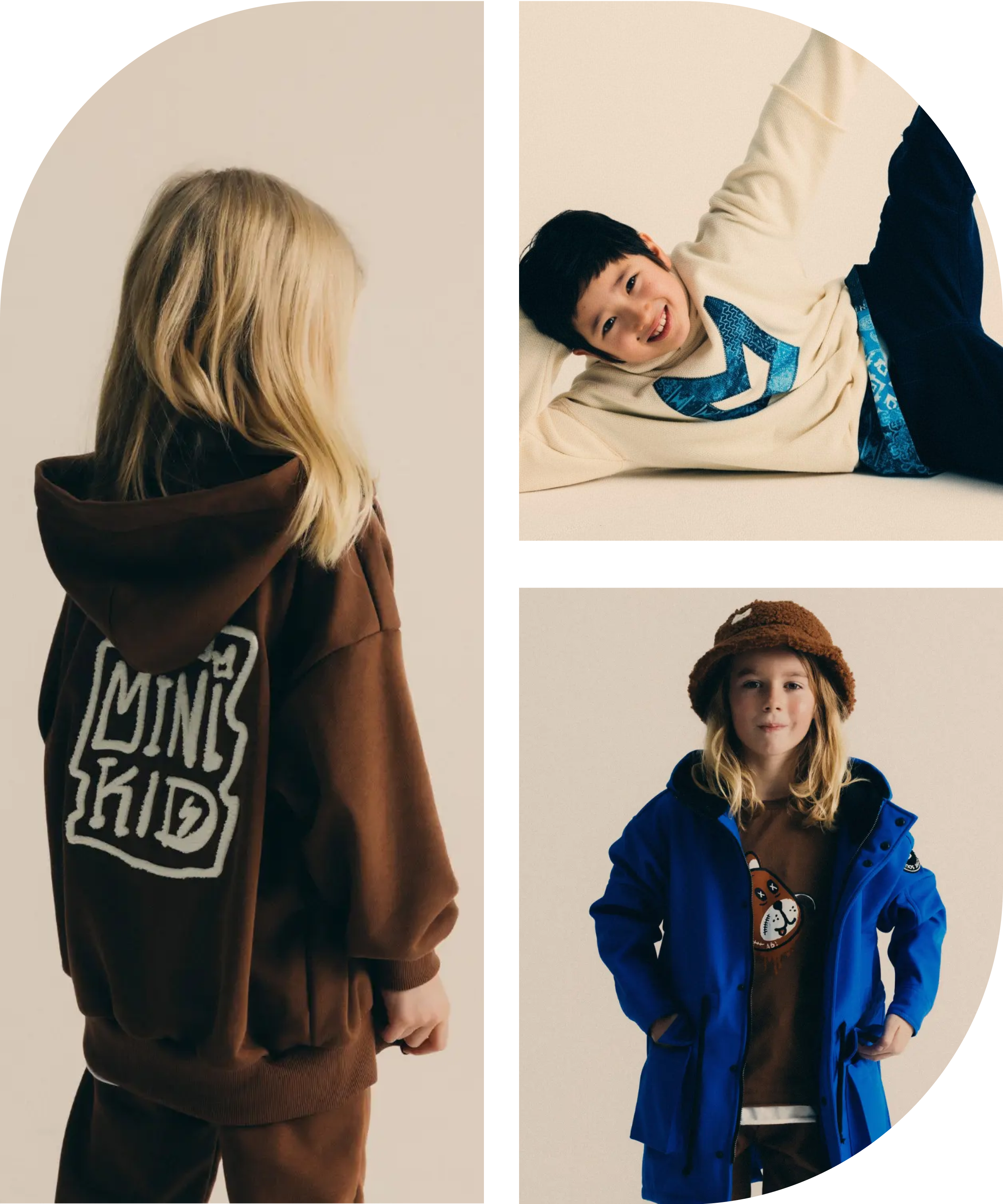 Merino Freaks Models